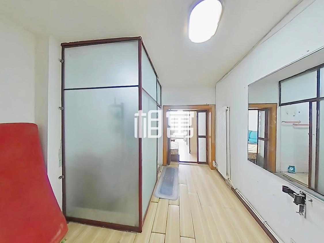 整租·和睦西里