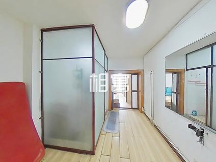 河东中山门整租 和睦西里1室1厅/40平/高楼层