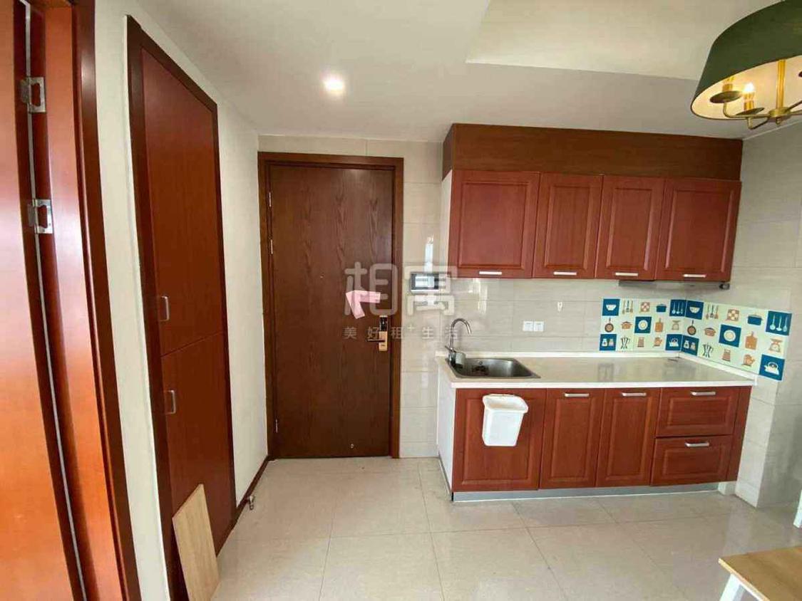 整租·泰美国际大厦