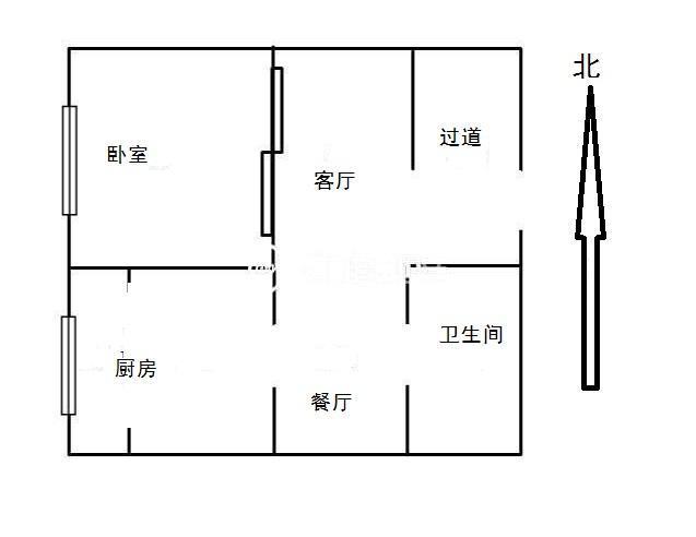 整租·招商津湾天玺