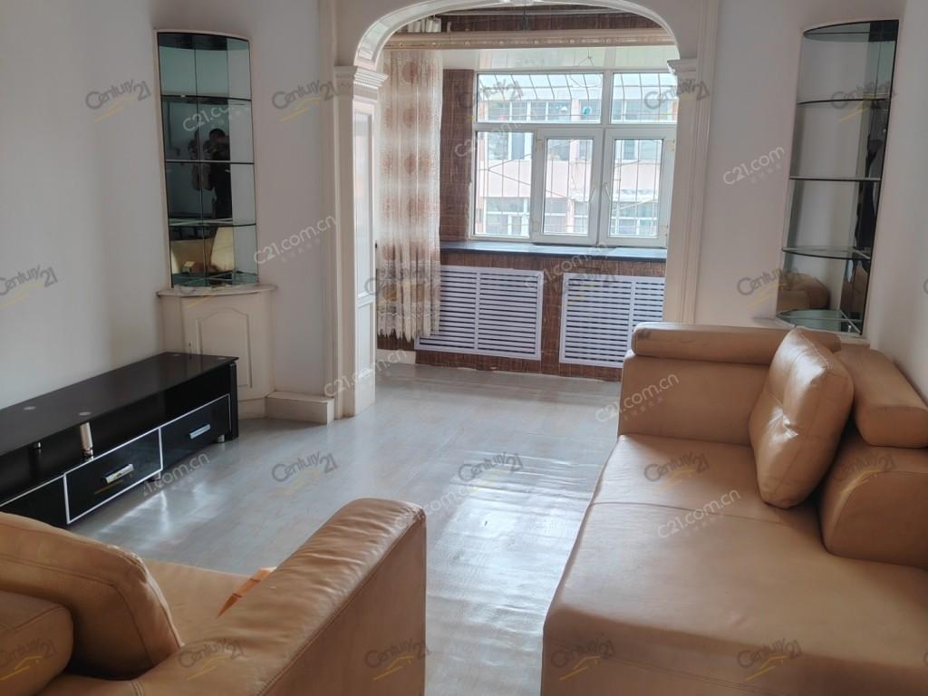 整租·新疆师范大学住宅区