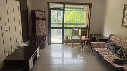 浦口桥北整租 丽都雅苑2室2厅/85平/中楼层