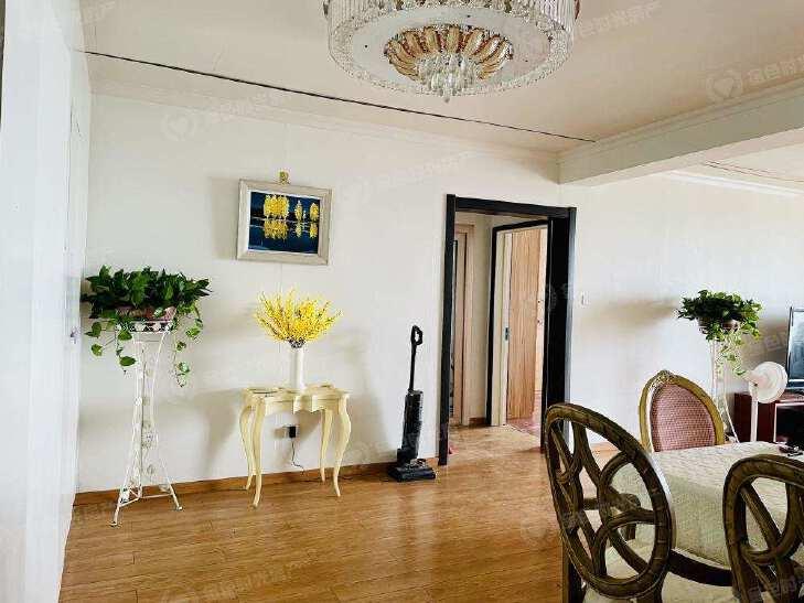 整租·裕龙花园(三区)