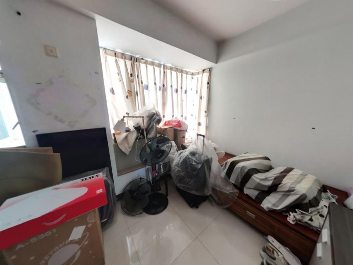 整租·丽日玫瑰名城