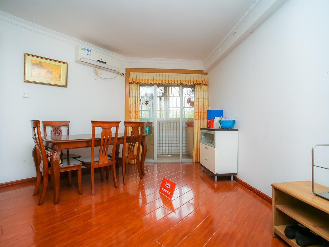 整租·百花公寓