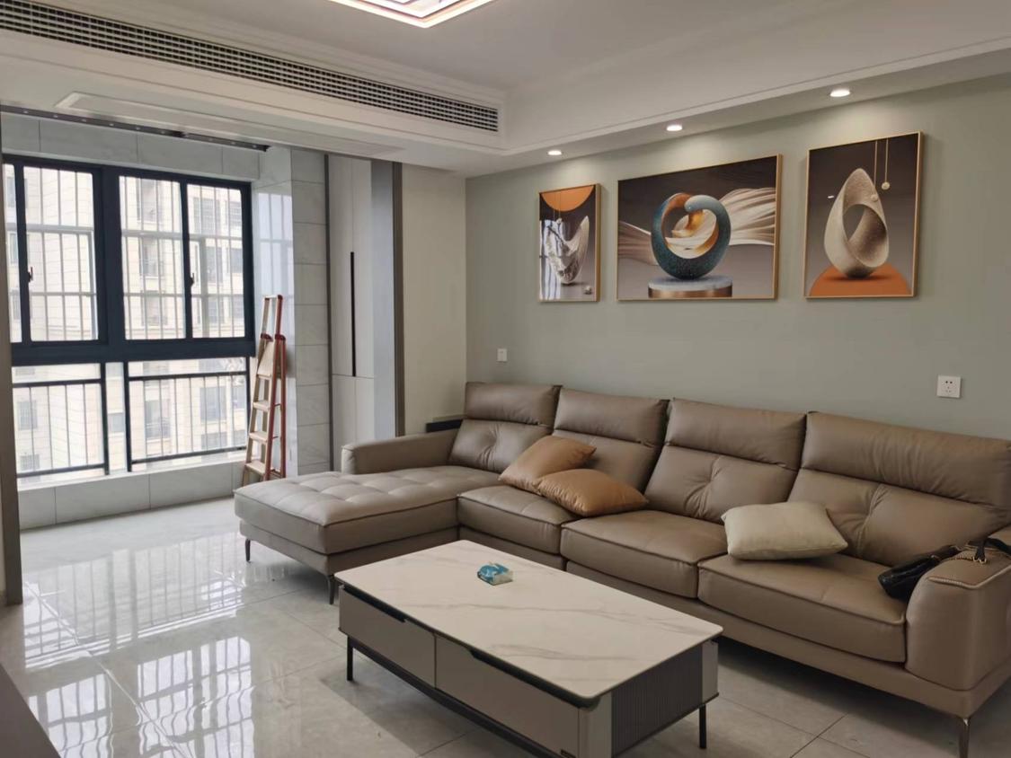 整租·塞尚公馆