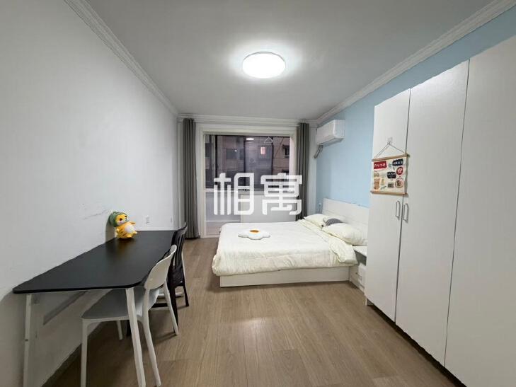 整租·昌四小区