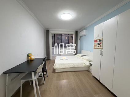 浦东世博整租 昌四小区1室1厅/30平/低楼层