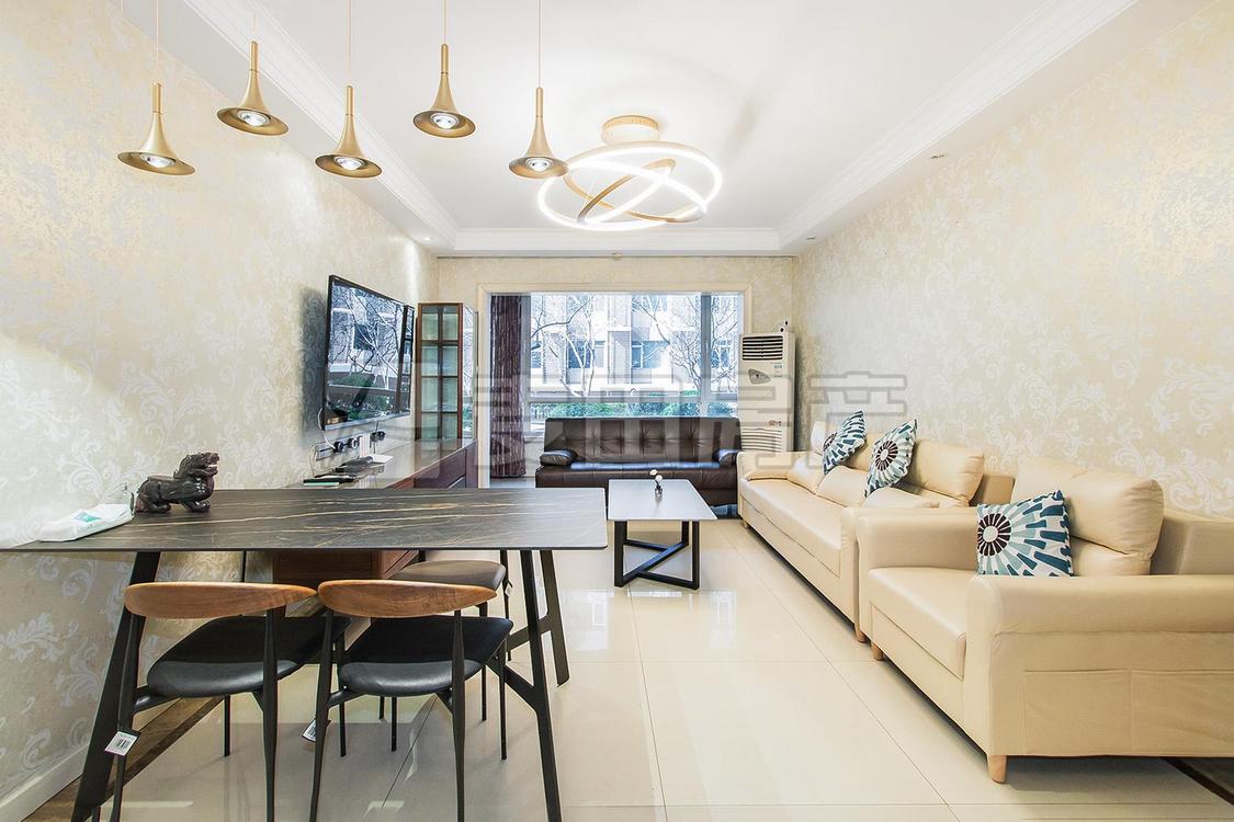 整租·远洋万和城(B区)