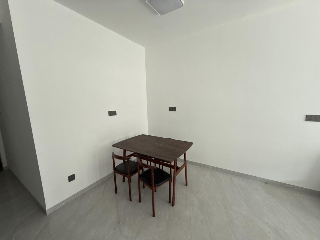 整租·新力东园