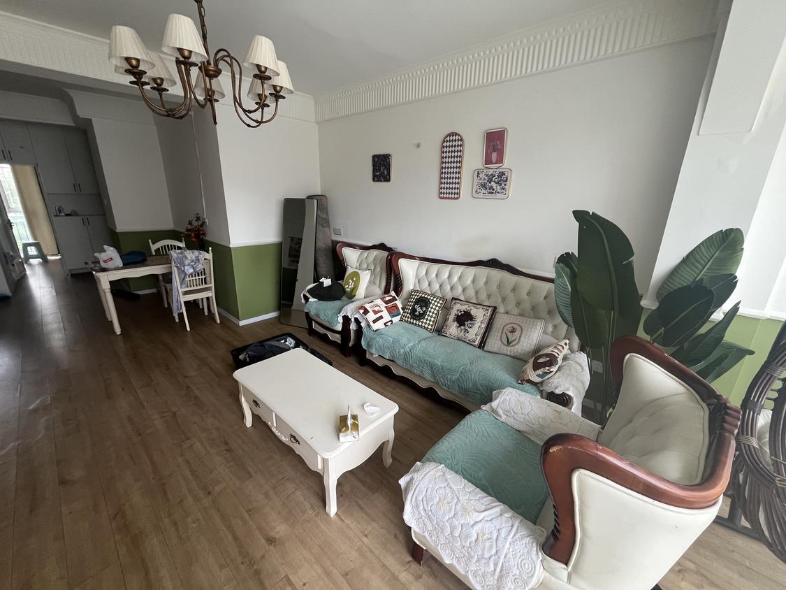 整租·马来西亚园