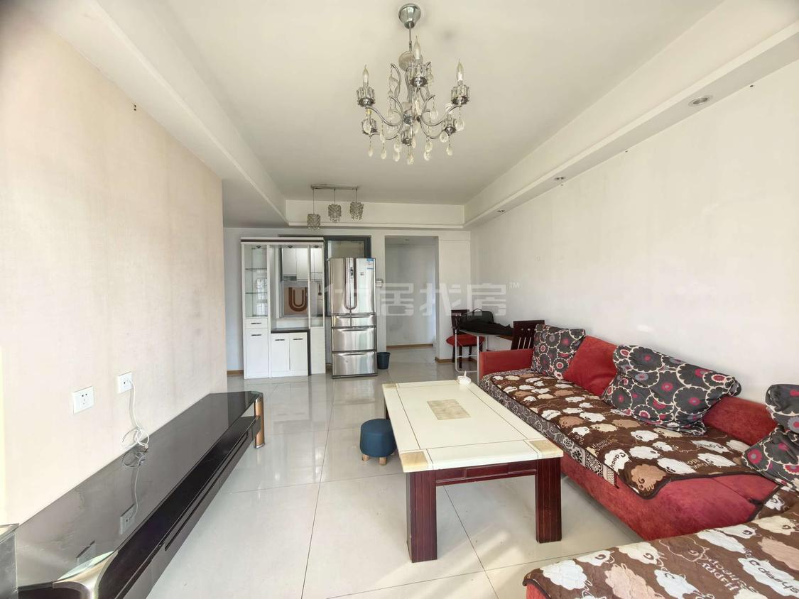 整租·华飞新域盛景