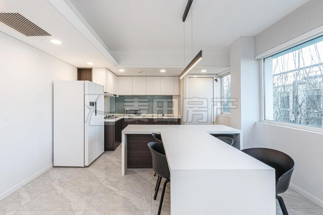 整租·华贸公寓