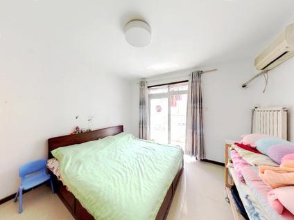 河东太阳城整租 彩丽园2室2厅/87平/中楼层