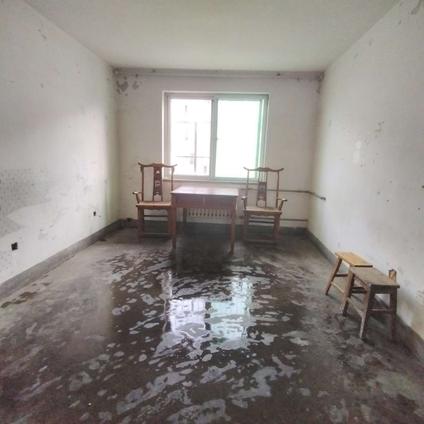 长清长清整租 丹凤小区(南区)2室2厅/80平/中楼层