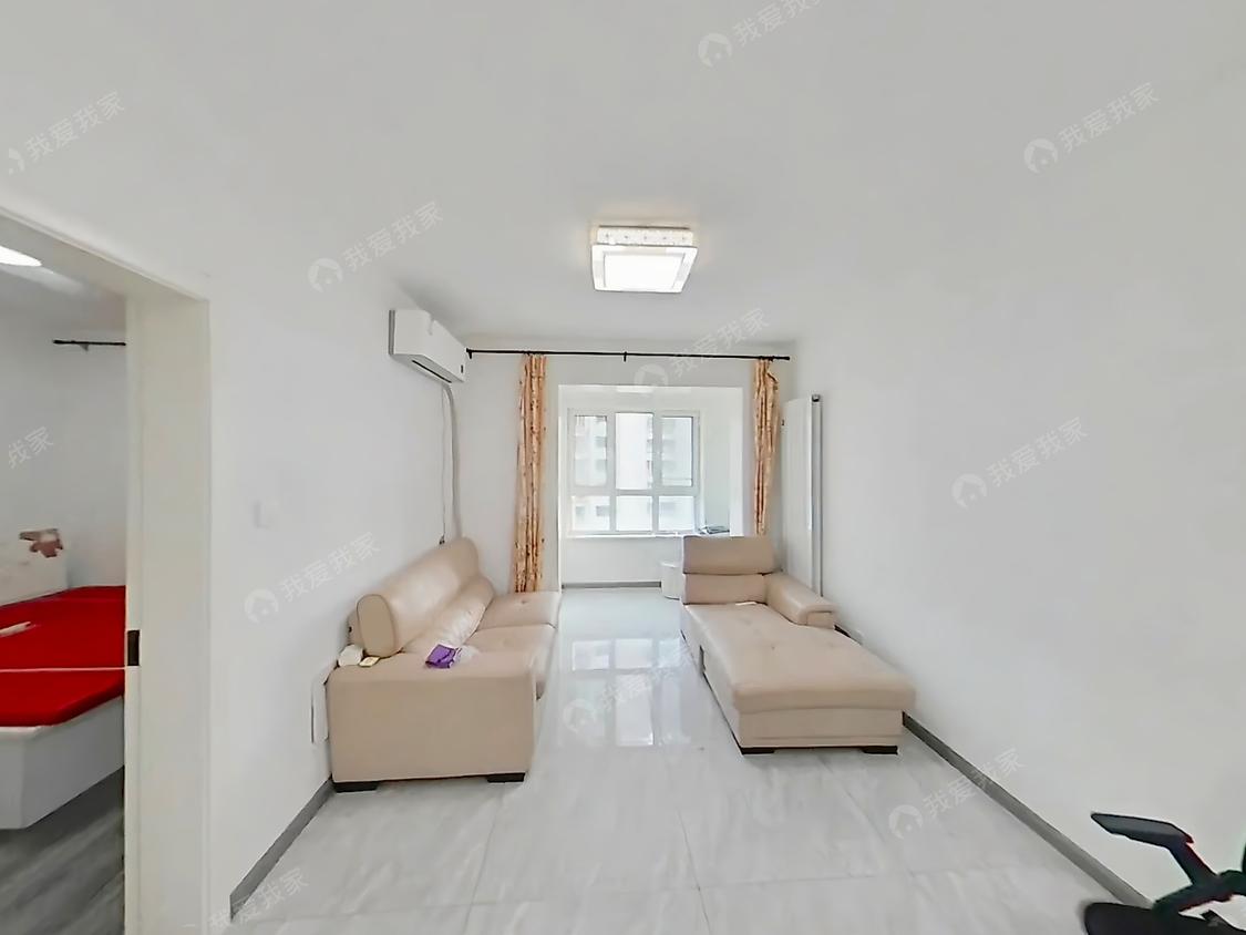 整租·龙峰馨园