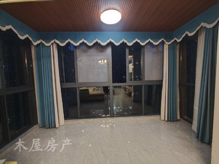 整租·南湖花园