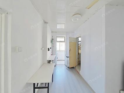 河东大直沽整租 津塘村2室1厅/35平/高楼层