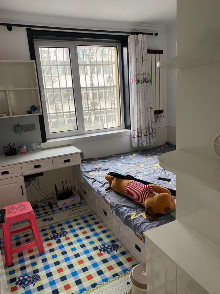 整租·常青小区