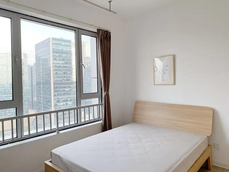 合租·奥克斯杭州未来中心