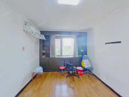 西城德胜门整租 新风北街2室1厅/54平/中楼层