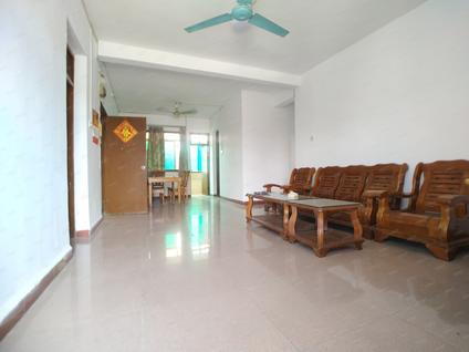 黄埔大沙地整租 怡园小区(黄埔)3室2厅/112平/高楼层