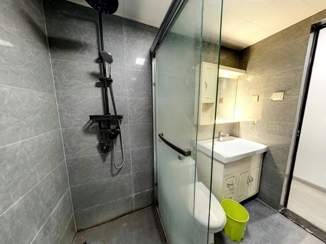 整租·富豪三里花城