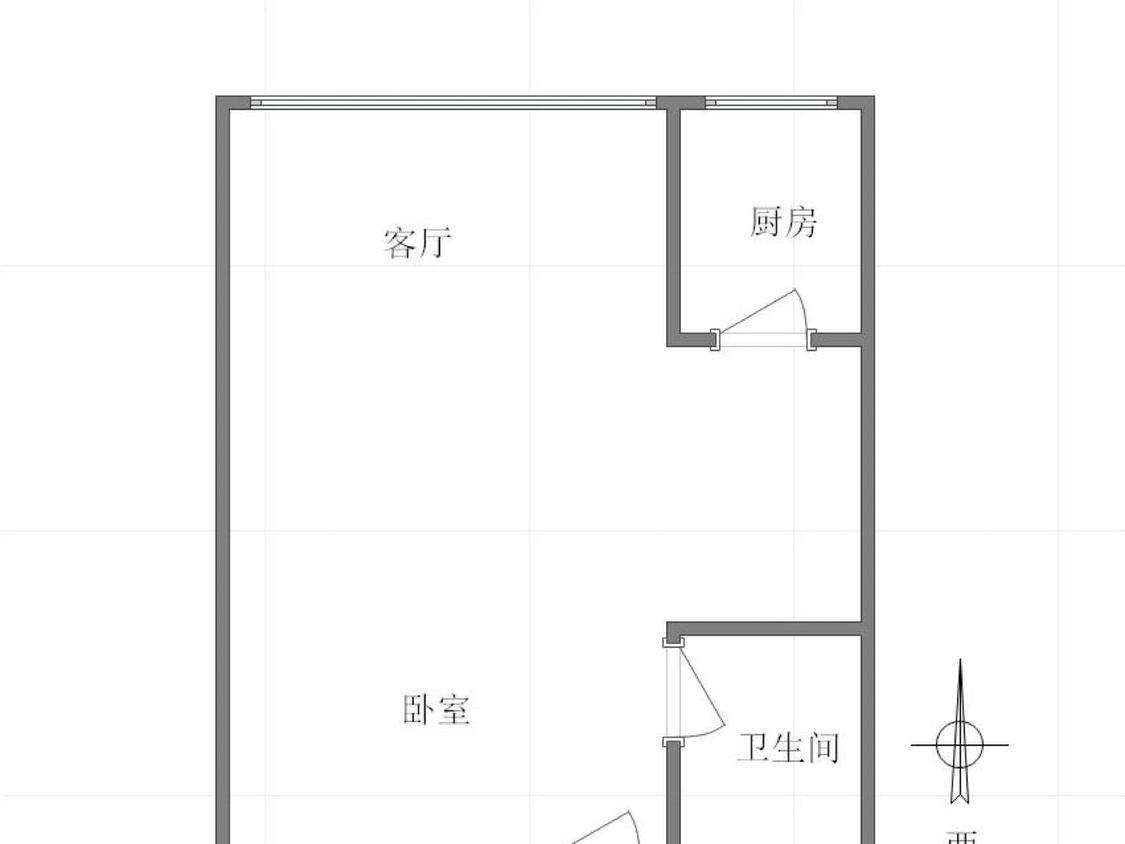 整租·富力院士廷(3A组团)