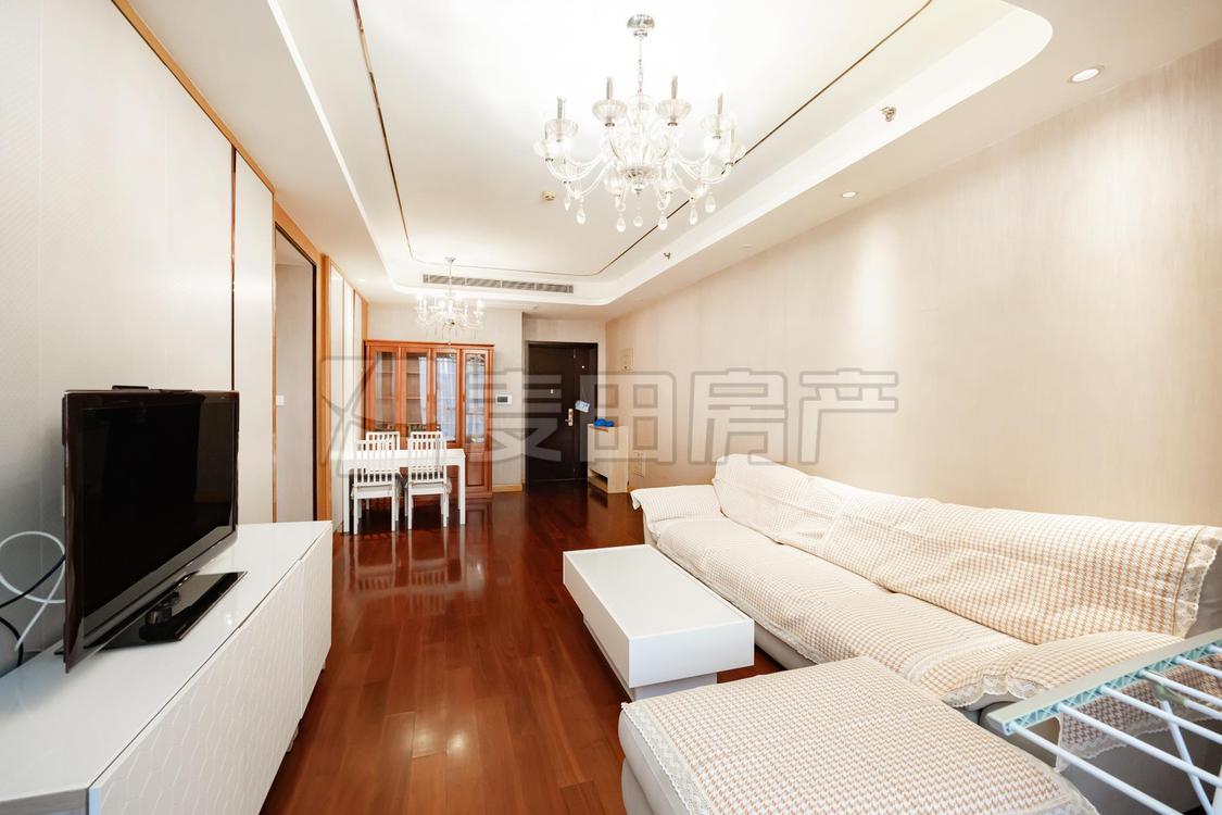 整租·林肯公园(A区)