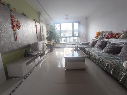 昆都仑海威小区整租 海威小区(五区)2室2厅/93平/高楼层