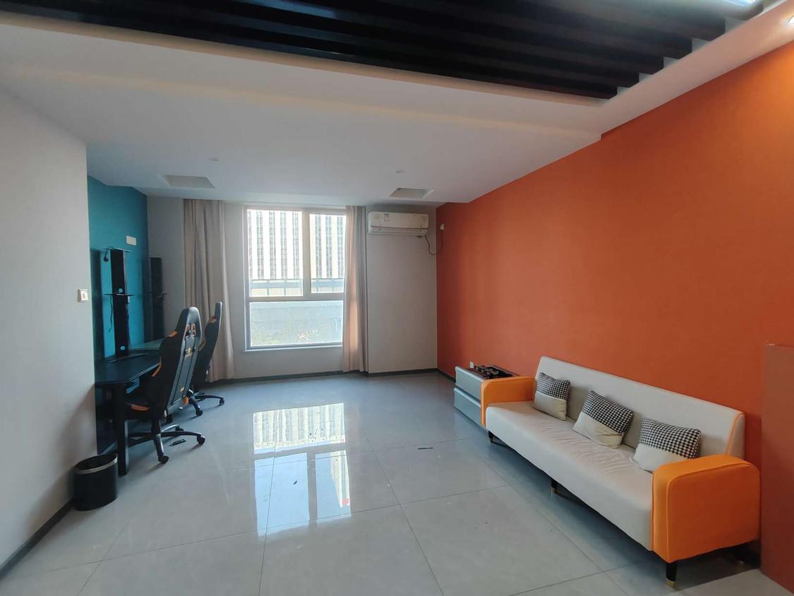 整租·中建锦绣城(二期)