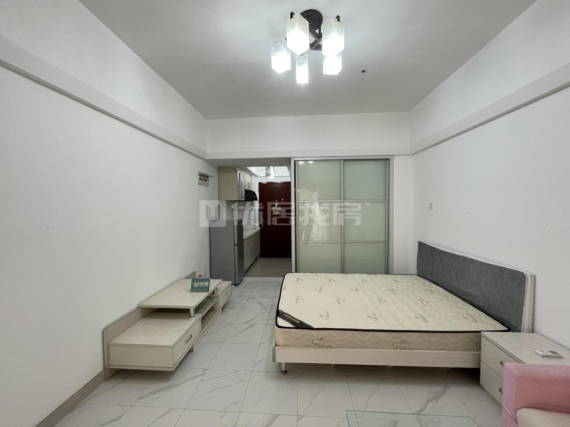 整租·花样年华