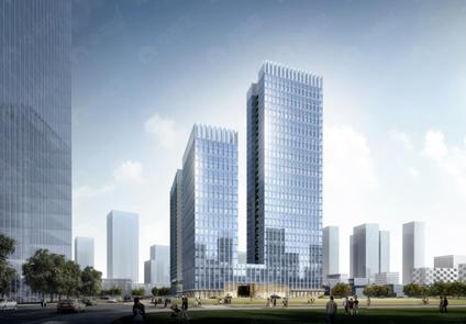 深圳锦绣时代广场龙华 民治/建面27平-38平