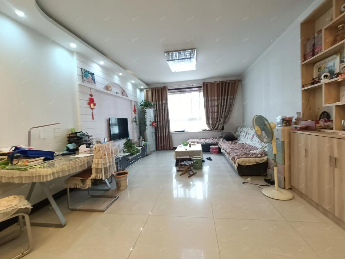 整租·杨柳国际新城尚品(K区)