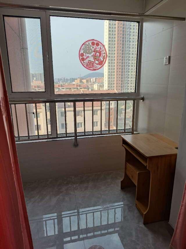 整租·香江名城国际(二期)