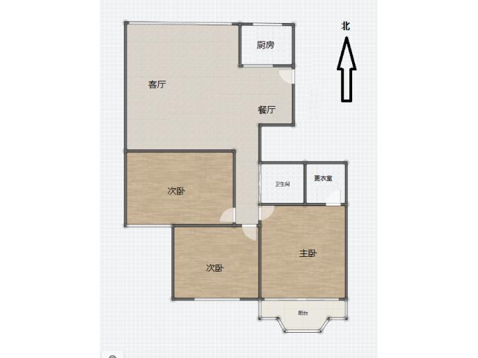 整租·东都大厦