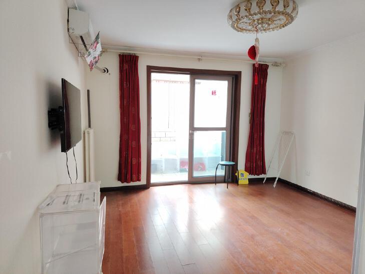 整租·加州水郡(东区)