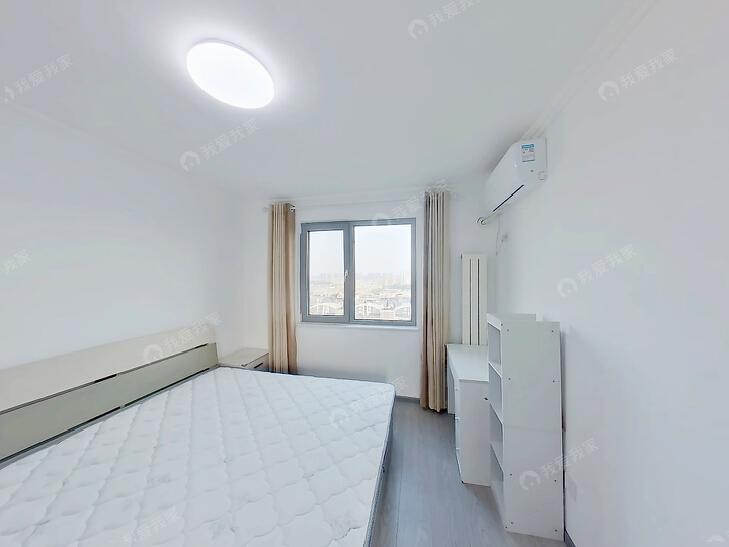 整租·世纪星城