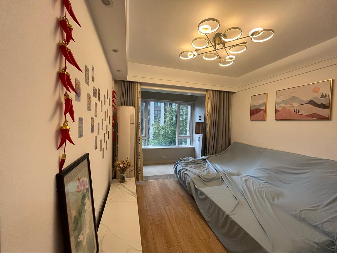 整租·保利观澜(三期）