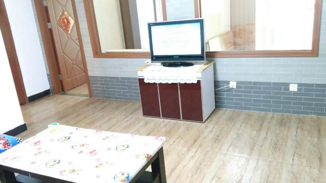 整租·福城上上城五期北院