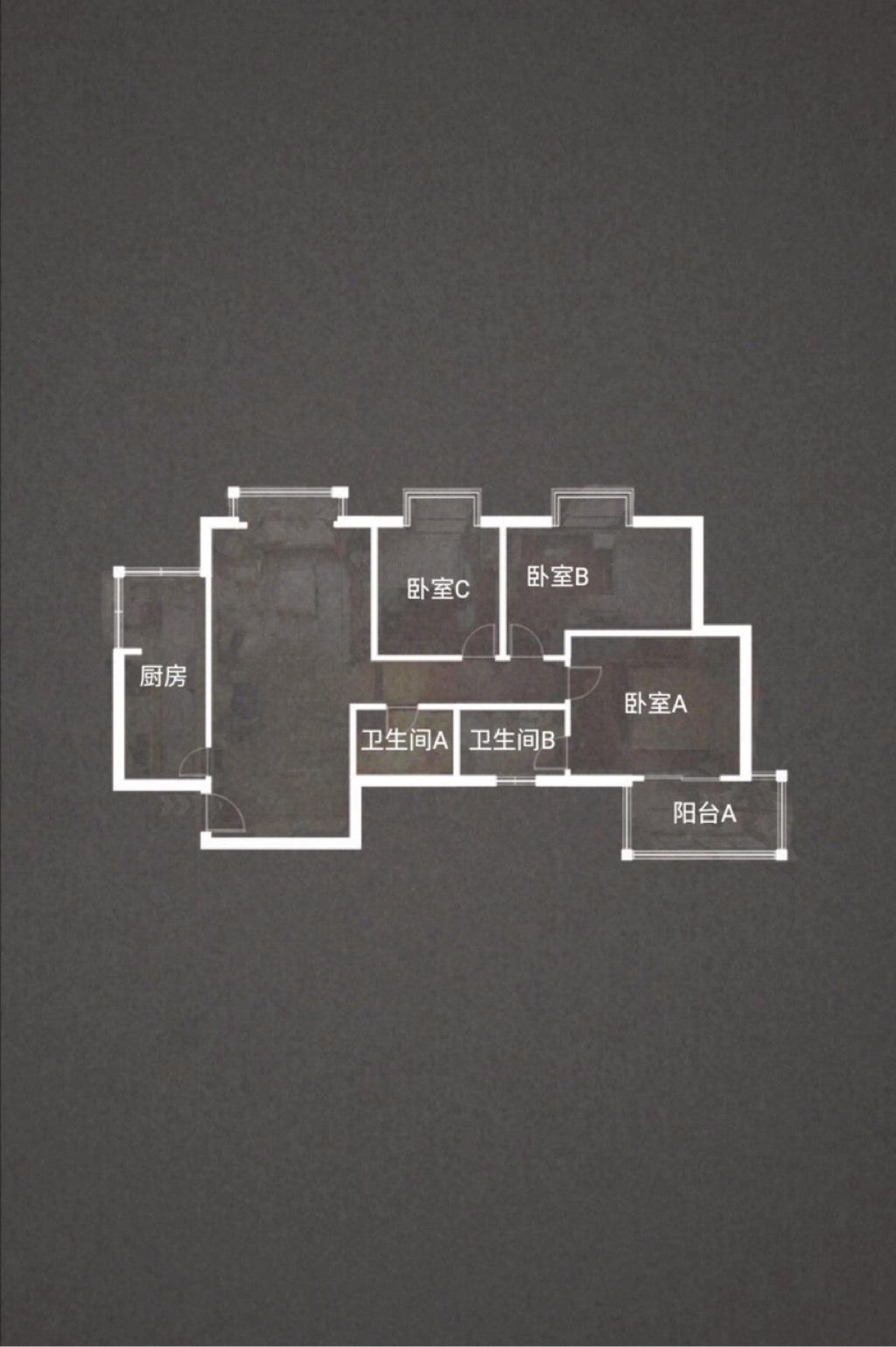 整租·金桥太阳岛