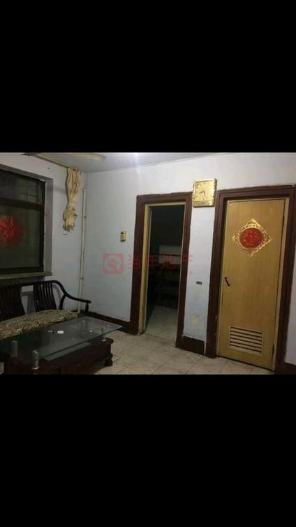 undefined整租·农行家属院 2室1厅80㎡ | 南 | 桃城 桃城