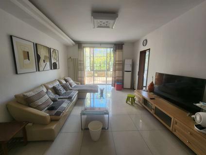 河东太阳城整租 路劲太阳城(丹荔园)3室2厅/115平/低楼层