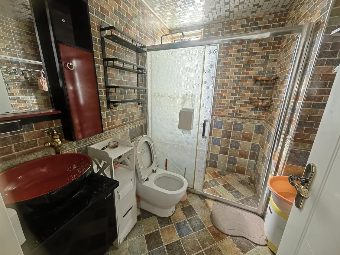 整租·省委小区