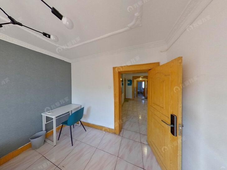 整租·复兴南里小区