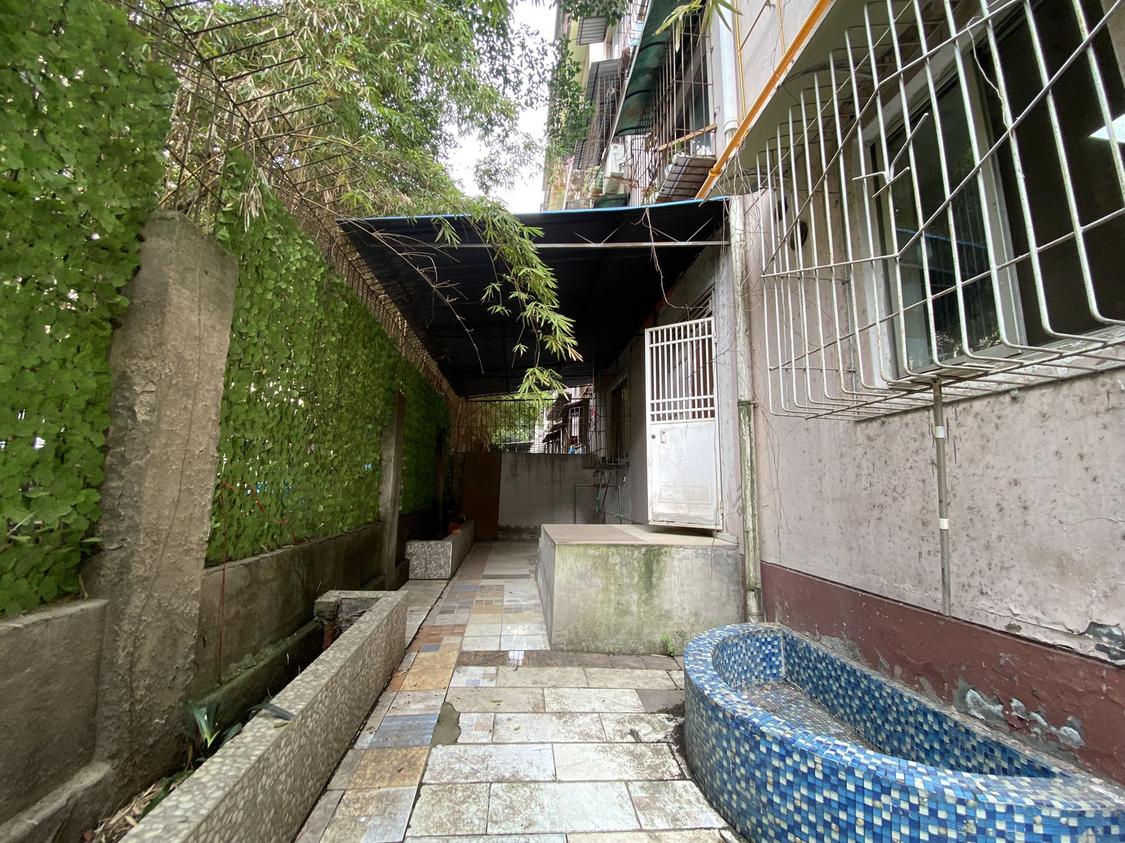 整租·电工厂小区