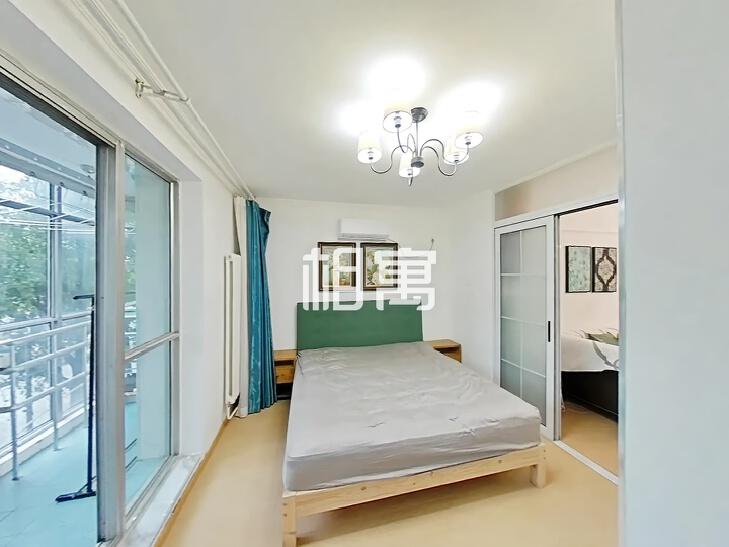 整租·知春路59号院