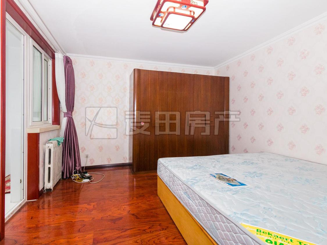 整租·新景家园(西区)