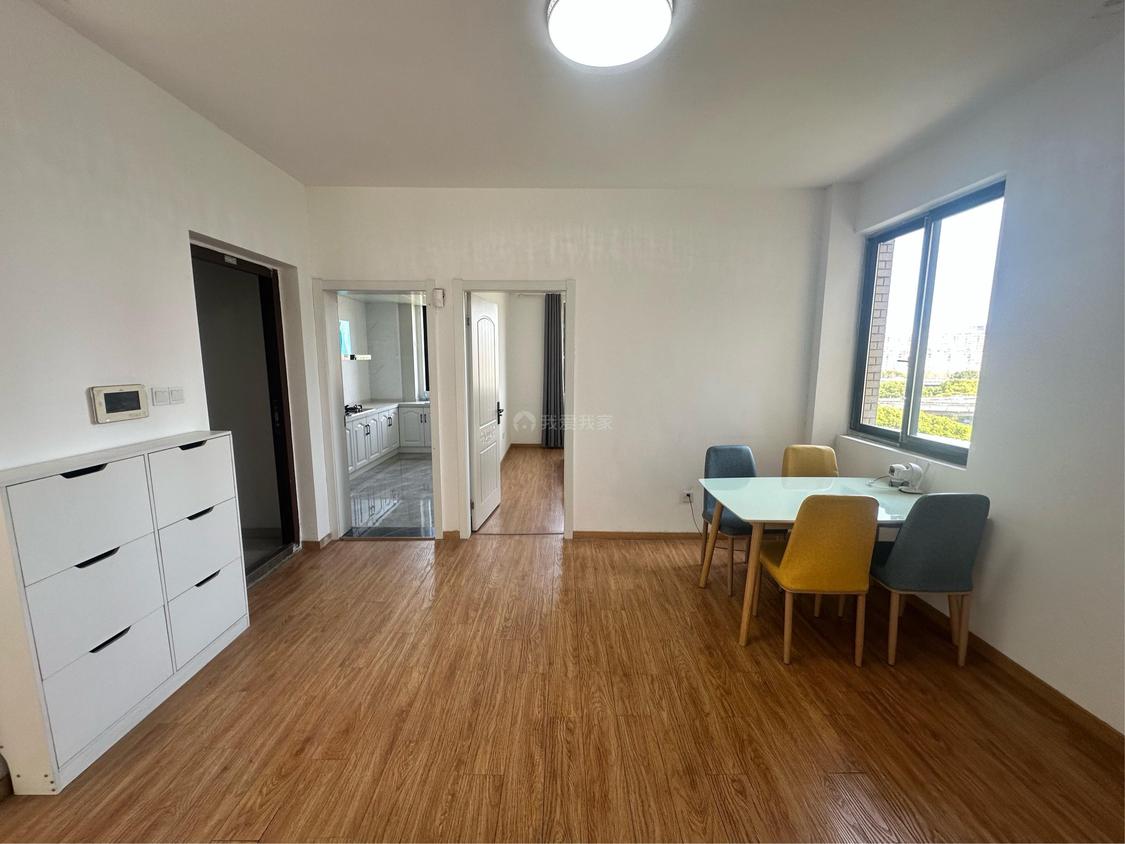 整租·长江国际(泓园)