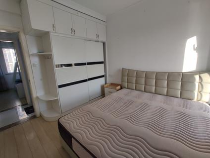 城阳棘洪滩整租 青岛碧桂园3室2厅/99平/中楼层